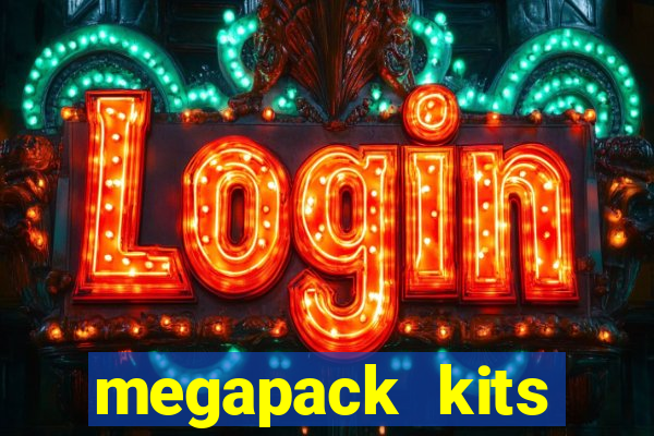 megapack kits football manager 2016